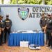 Policía Nacional, junto al Ministerio Público, recupera 79 celulares, 8 laptops y 14 tabletas en operativo en Villa Mella, SDN