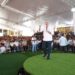 Gobierno lanza proyecto de titulación en el norte del Distrito Nacional, beneficiando a más de 30,000 personas