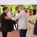 Presidente Abinader encabeza inauguraciones en Ciudad Juan Bosch y el INFOTEP por un monto superior a los RD$ 794 millones