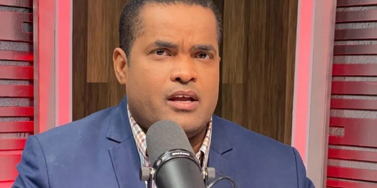 Valentín Pérez: Temo violación en escuela de Higüey quede impune por tratarse de menor haitiana indocumentada