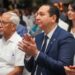 Jesús Andújar desarrolla importantes iniciativas en 100 días de gestión en el Ideice