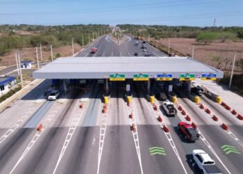 El alza de los peajes en República Dominicana: ¿Un modelo mal implementado?