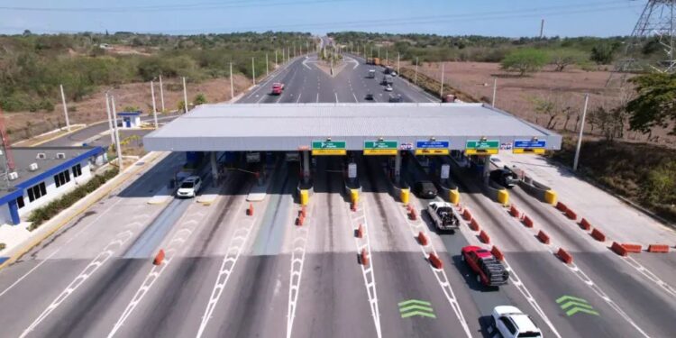El alza de los peajes en República Dominicana: ¿Un modelo mal implementado?