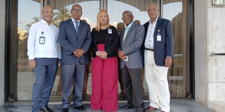 Inauguran agencia de noticias ACP NEWS, un nuevo concepto de llevar la información