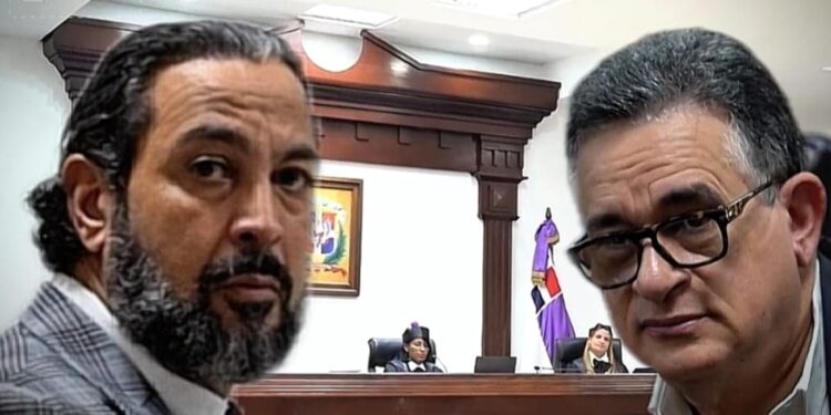 Segunda audiencia de juicio contra inversionista canadiense se celebra este jueves.
