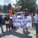 Familia Rosario exige pago y reubicación a la Barrick; recuerdan litis y oposición a terrenos