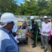 República Dominicana da inicio al “Plan Cero Chatarra 2025” con histórica trituración de vehículos