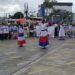 Distrito Educativo 10-03 pide a estudiantes seguir ejemplo de los padres de la Patria. Inicia apertura de trimestre Patrio