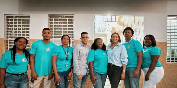 La Fundación Español con Sol celebra&nbsp; 5to. Aniversario transformando vidas en San Cristóbal