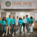 La Fundación Español con Sol celebra 5to. Aniversario transformando vidas en San Cristóbal