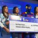 Madre soltera de La Vega se convierte en millonaria