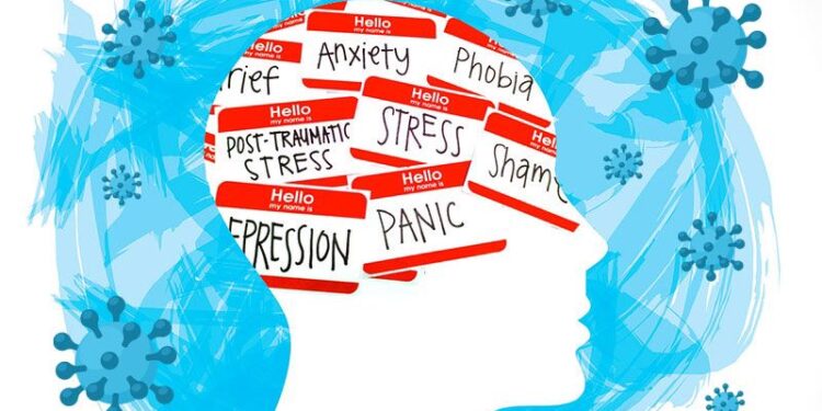 La salud mental: un reto crítico para la juventud dominicana