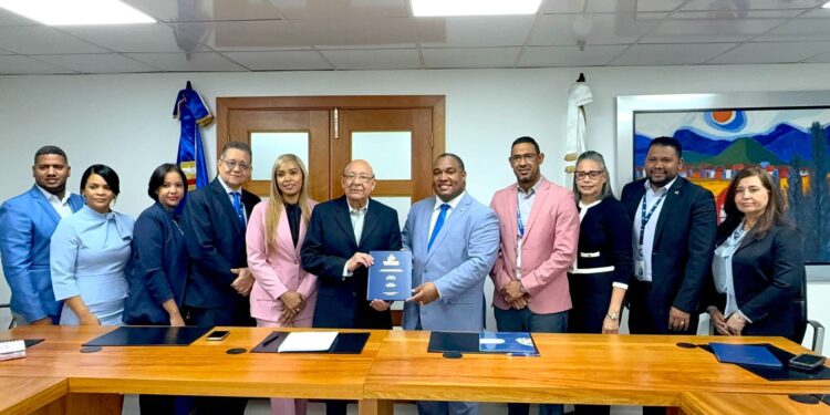 IDOPPRIL pagó más de RD$740 millones en pueblos del cibao durante 2024