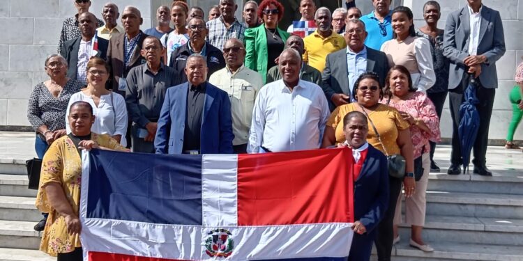 Proyecto de Nación de Duarte sigue inconcluso 212 años después de su nacimiento