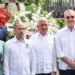 Presidente del Senado exhorta a honrar el legado del patricio Juan Pablo Duarte
