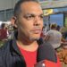Vendedores  improvisados en Los Alcarrizos piden construcción de mercado
