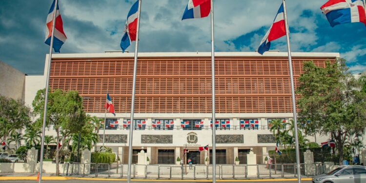Congreso Nacional será sede del primer encuentro internacional Parlamentos y Prosperidad República Dominicana 2025