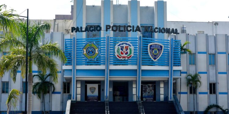 Policía Nacional publica el Top 10 de los Prófugos más buscados en la República Dominicana
