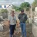 Familias denuncian desalojo arbitrario por supuestos militares del Bandex en Hato Nuevo Manoguayabo