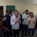 En Día de la Altagracia Radhamés González realiza fiesta a envejecientes y pide que sean cuidados