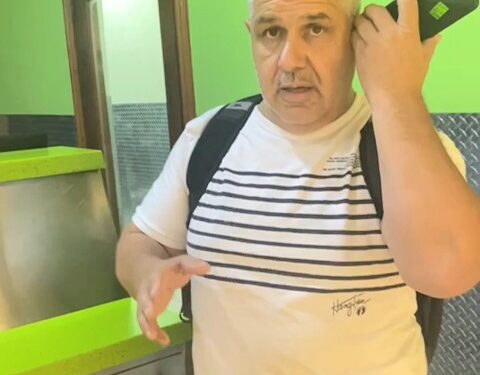 Denuncian Politur arrestó empresario canadiense ilegalmente y agentes Migración cobraban RD$1,000, 000 para liberarlo