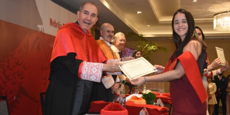 Titular del MESCyT resalta vínculos académicos entre República Dominicana y España