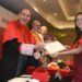 Titular del MESCyT resalta vínculos académicos entre República Dominicana y España