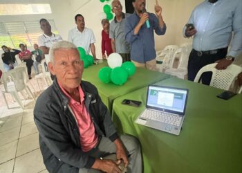 Erasmo Brito, Miembro Dirección Central FP, solicita Congreso Franklin Almeyda apruebe expulsión deshonrosa a traidores elecciones 2024
