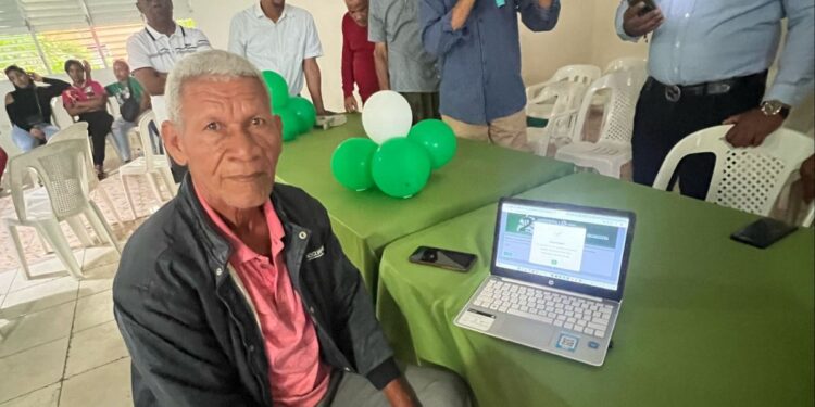 Erasmo Brito, Miembro Dirección Central FP, solicita Congreso Franklin Almeyda apruebe expulsión deshonrosa a traidores elecciones 2024