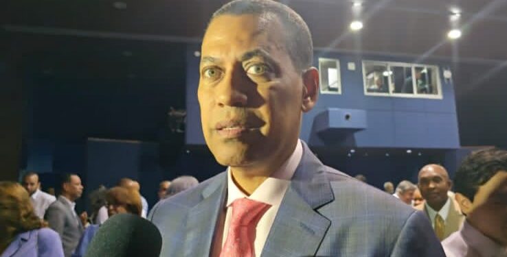 Guido Gómez Mazara favorece&nbsp; presidente cree Comisión&nbsp; Anticorrupción