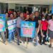 Gremios del sector salud dan compás de espera al presidente Abinader quien garantizó aumentar salario al personal administrativo y de apoyo