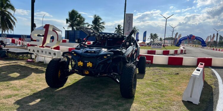 El grupo La Patrulla del Monte celebrará el rally El Triángulo con más de 500 pilotos