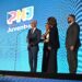 Ricardo de los Santos valora importanciade la juventud para el desarrollo de los pueblos durante gala de Premios Nacional Juventud 2025