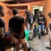 Policía Nacional y Ministerio Público capturan a “Bobito” y ocupan distintos tipos de drogas en Villa Hermosa