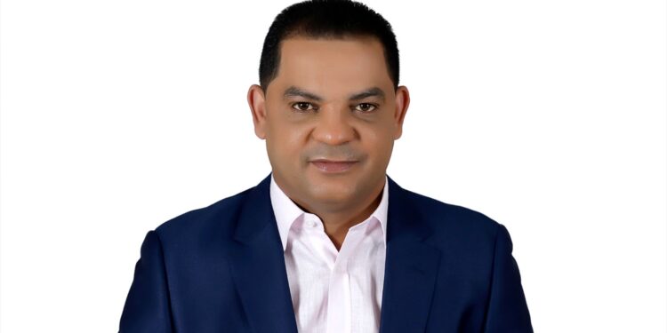 Alcalde de Mao Yohendy Jiménez afirma Wellington Arnaud será el próximo candidato presidencial del PRM