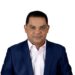 Alcalde de Mao Yohendy Jiménez  afirma Wellington Arnaud será el próximo candidato presidencial del PRM 