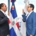 Edgar Batista es juramentado nuevo director general de la OGTIC
