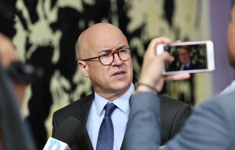 Francisco Domínguez Brito: Lo que está sucediendo en Haití amenaza seriamente la República Dominicana