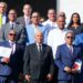 Nuevo director de INESPRE asegura&nbsp; realiza levantamientos en comunidades donde no ha tenido presencia