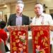 Fundación Chasintong Celebra Año Nuevo Serpiente de Madera