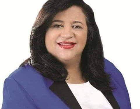 Exdiputada va por la Secretaria General del PRM en San José de Ocoa