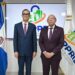 Juramentan ministro de Trabajo como presidente del Consejo Directivo IDOPPRIL