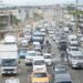 DIGESETT informa sobre situación del tránsito en el kilómetro 9 de la autopista Duarte