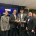 Consulado dominicano en New Jersey reconoce trayectoria artística de Fernando Villalona