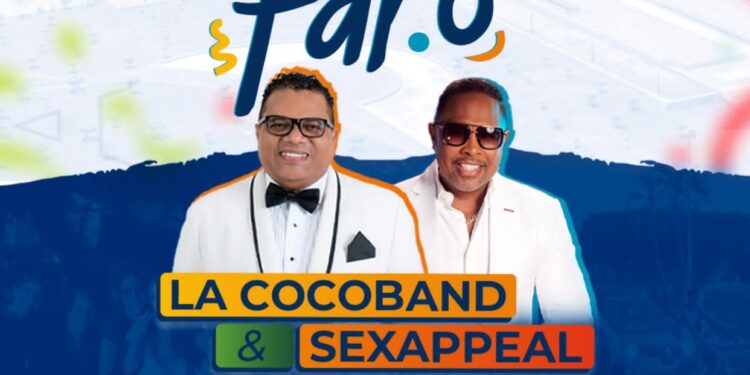 Alcaldía de Santo Domingo Este invita a disfrutar de una tarde cultural y musical este domingo en el Faro a Colón