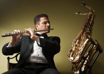 Pamir Guanchez, Explosivo Calibre Musical