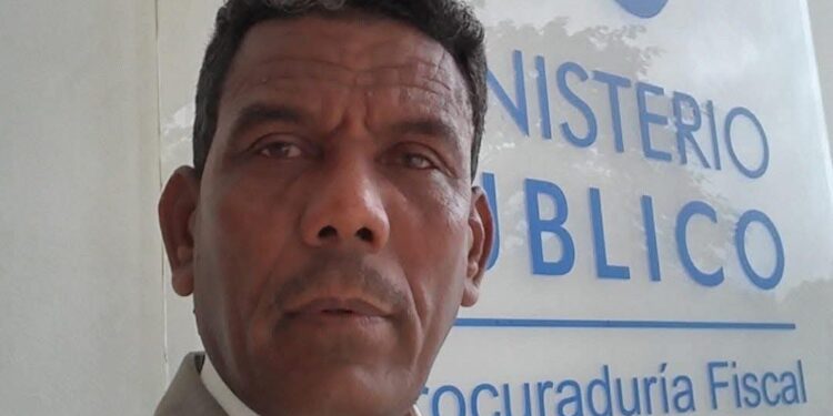 Fallece dirigente PRM y candidato a la vicepresidencia de ADOMA