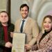 Congreso EE.UU y Asamblea Estatal de Nueva York reconocen al presidente de Fundación GBC Raymond Rodríguez por sus aportes sociales