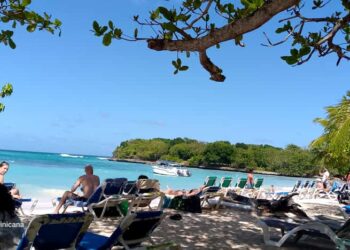Los encantos de Las Galeras, Samaná