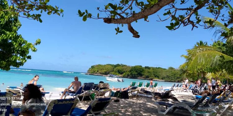 Los encantos de Las Galeras, Samaná